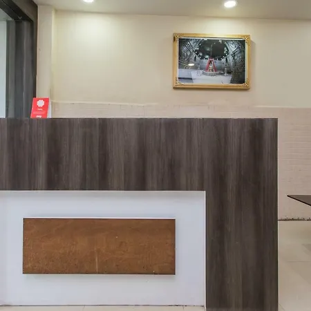 Hotel Oyo 17161 Mahalaxmi Ujjain